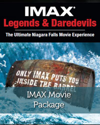 Niagara Falls Movie