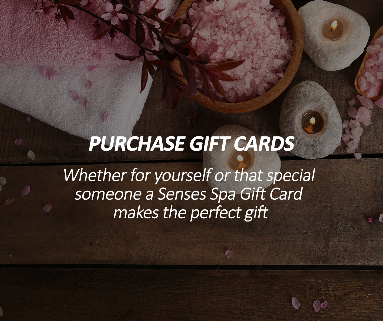 Senses Spa And Boutique Americana Conference Resort And Spa